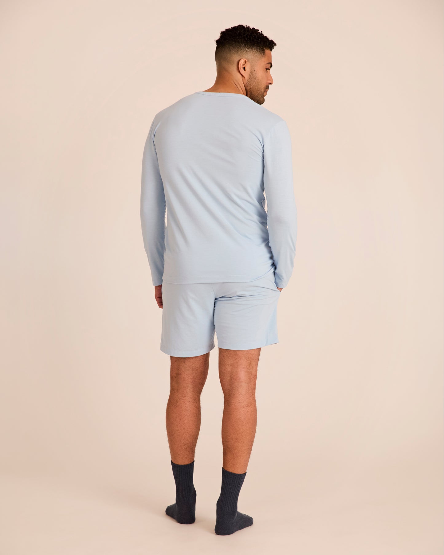Henley Shirt