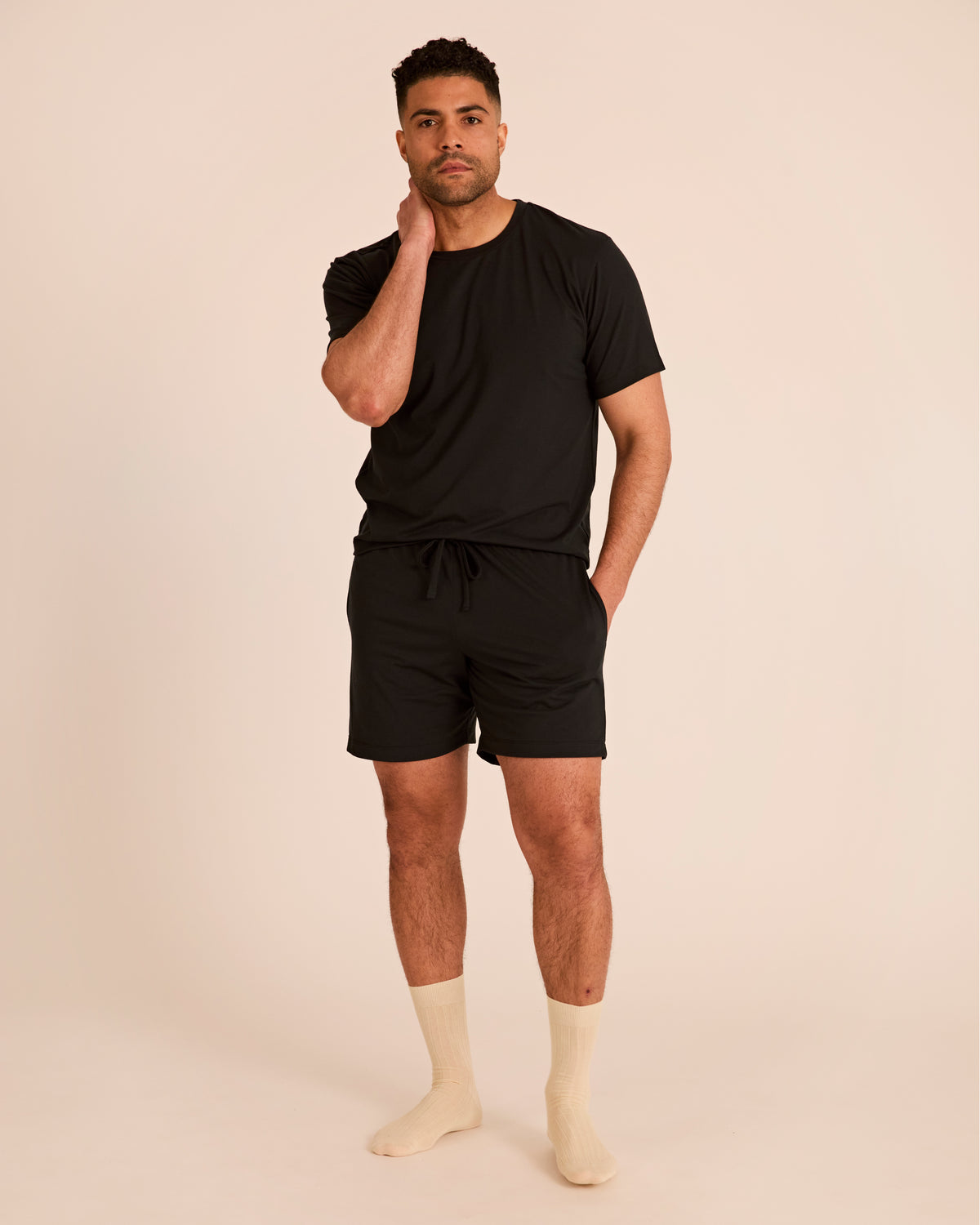 Chill Short