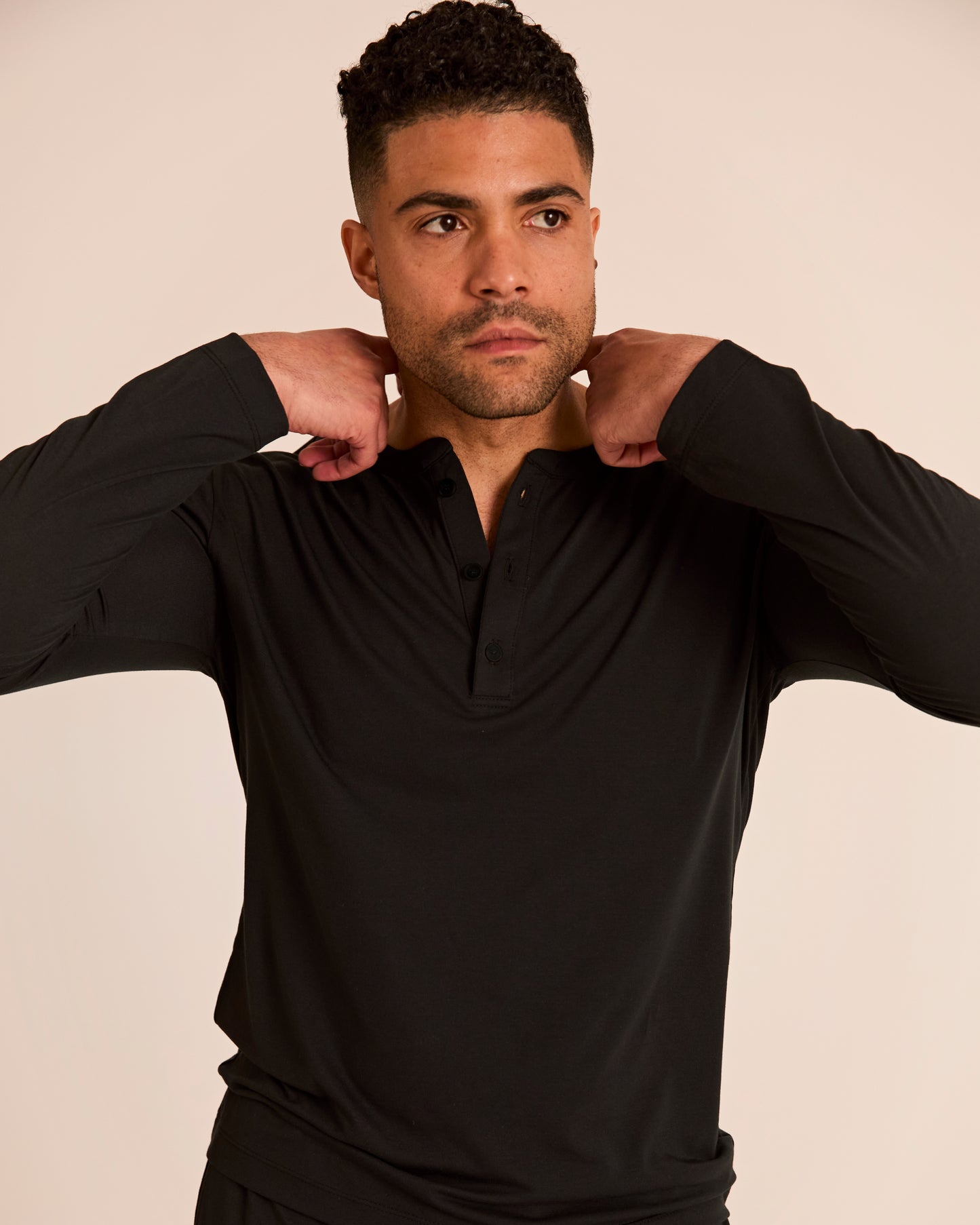 Henley Shirt