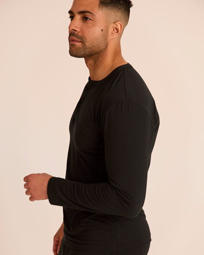 Henley Shirt