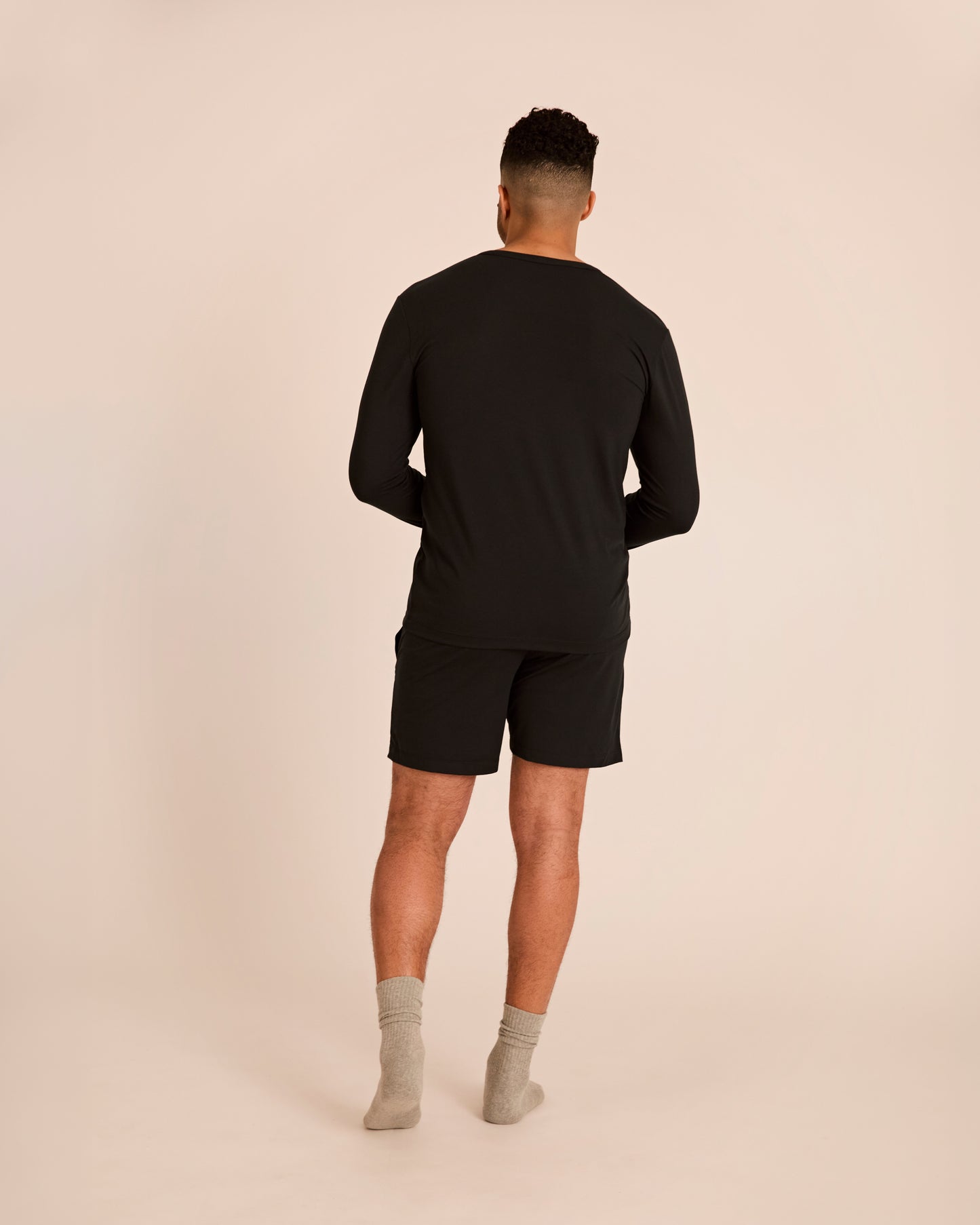 Henley Shirt