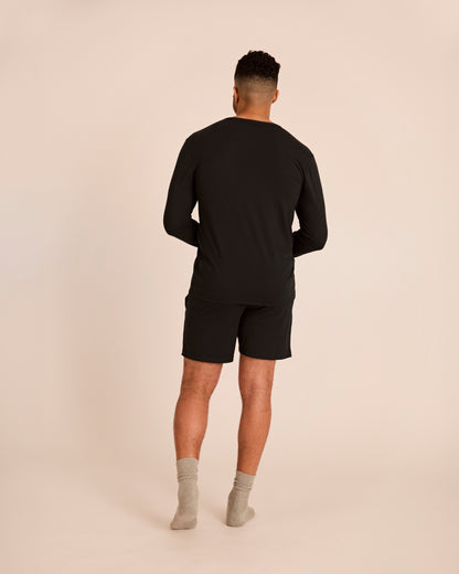 Henley Shirt