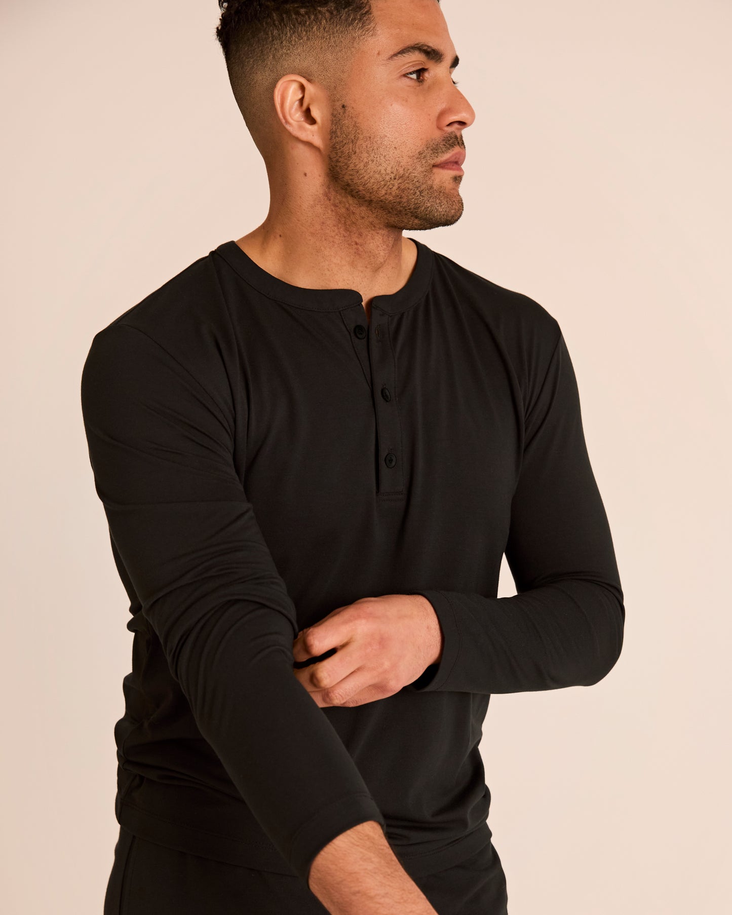 Henley Shirt