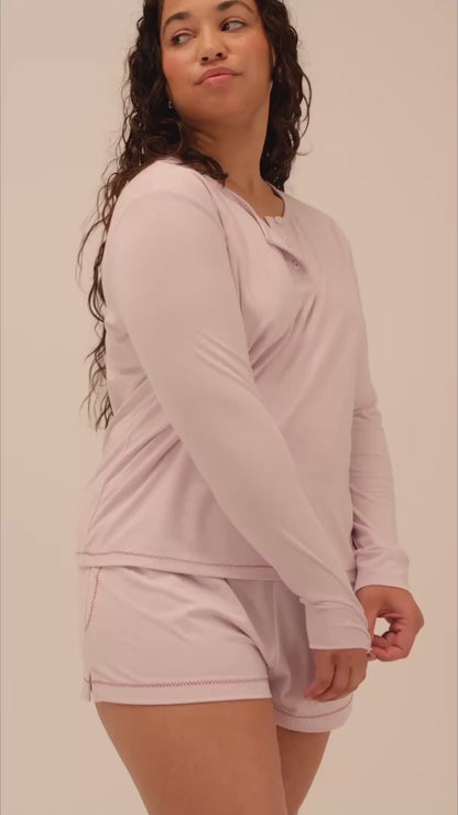 Henley Shirt