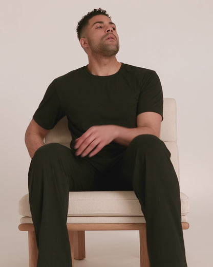 Lasso Pant