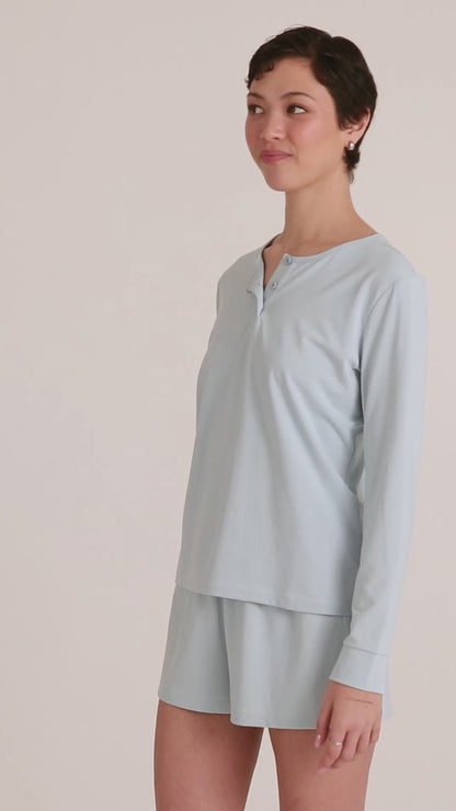 Henley Shirt