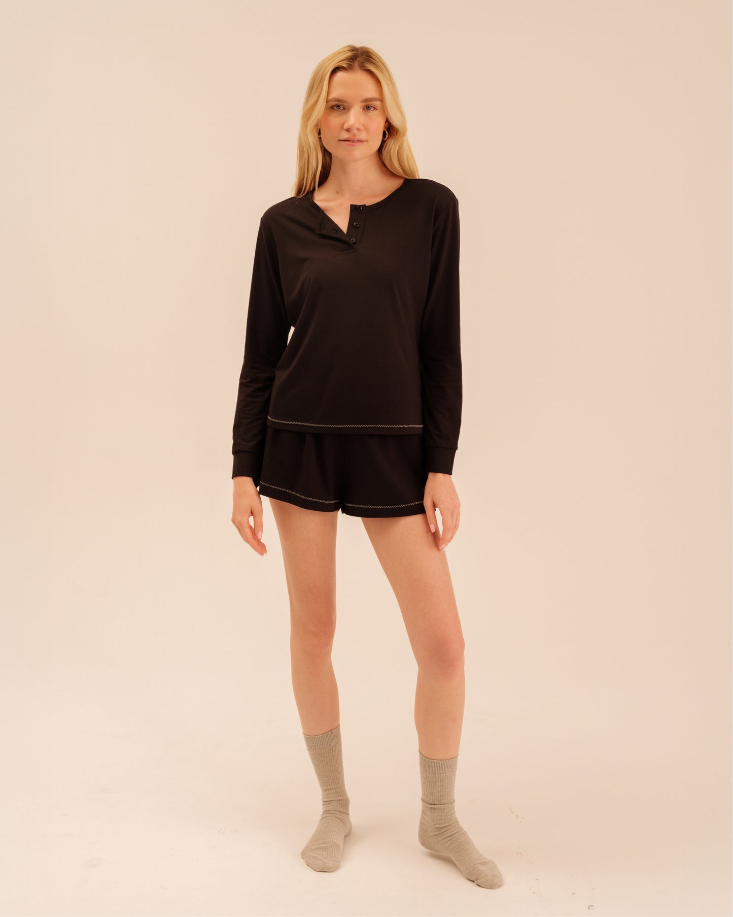 Chill Short