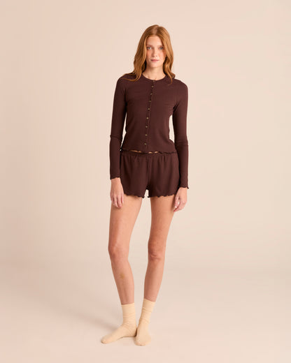 Rib Short