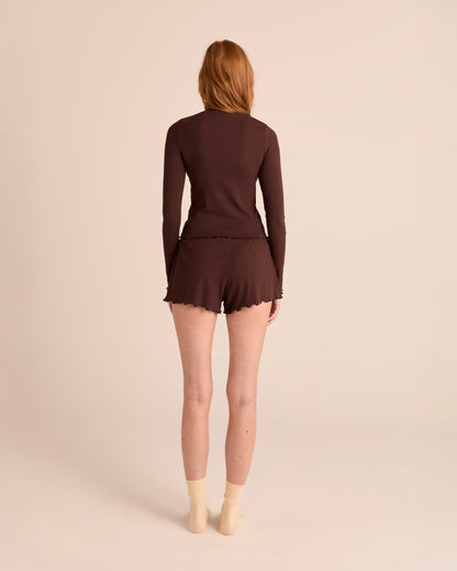Rib Short