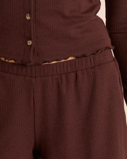 Rib Short