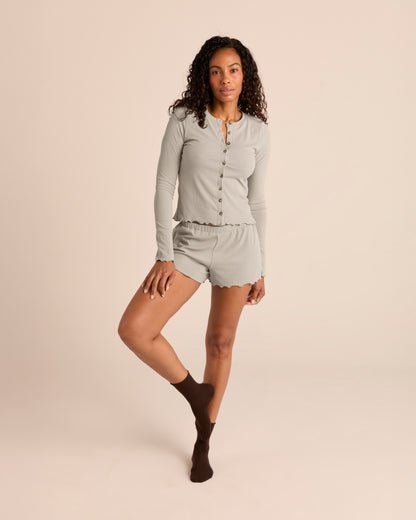 Rib Short