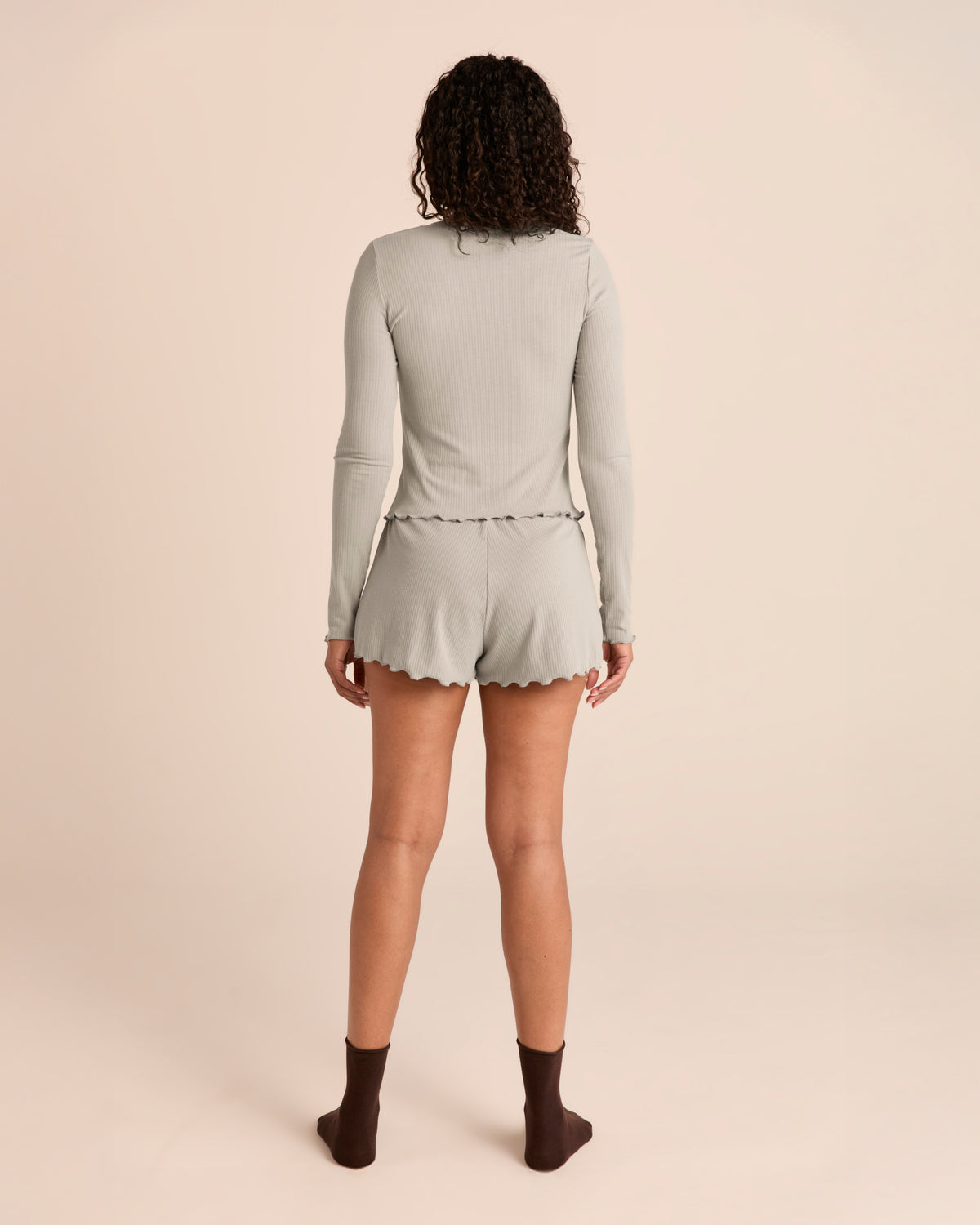 Rib Short