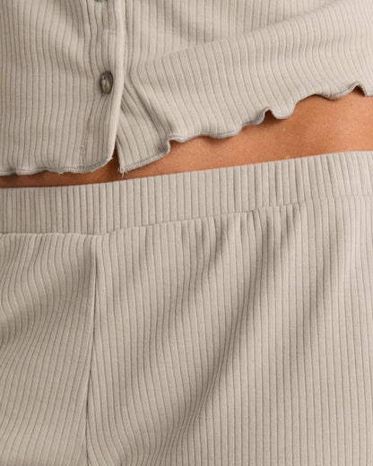 Rib Short